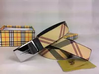 ceinture cuir burberry mode britain 2013 wto Ceinture-0019